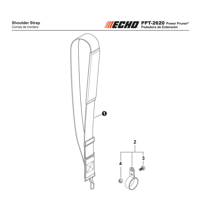 Shoulder Strap