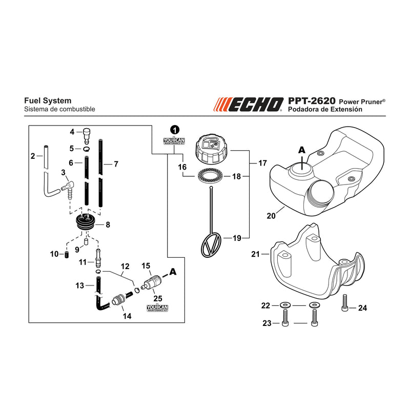 Fuel System