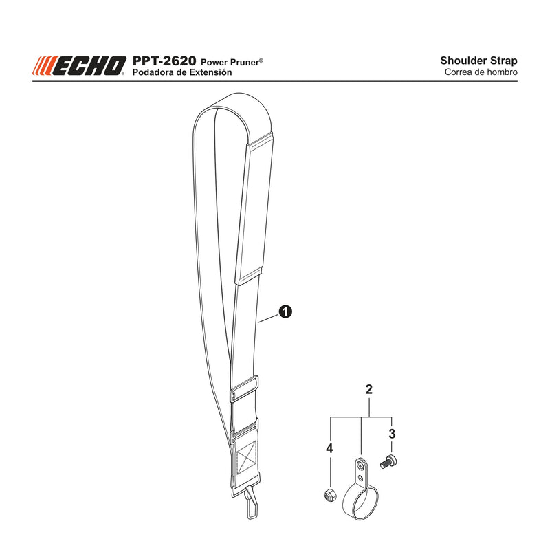 Shoulder Strap