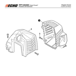 Engine Cover