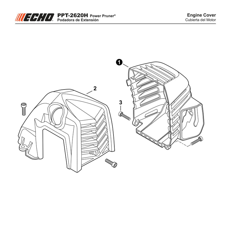 Engine Cover
