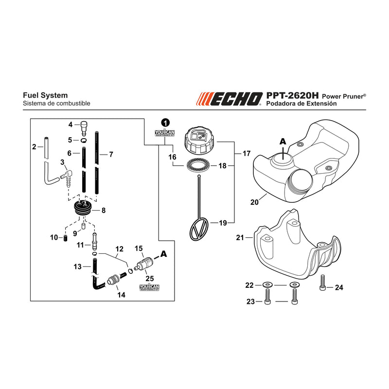 Fuel System