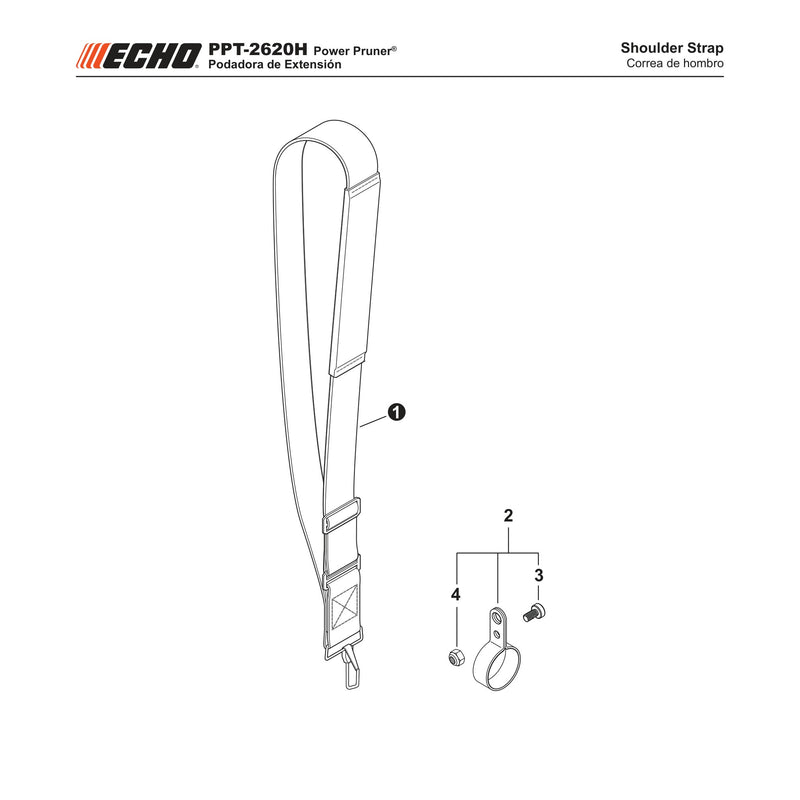 Shoulder Strap