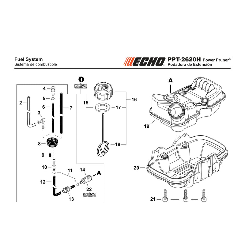 Fuel System