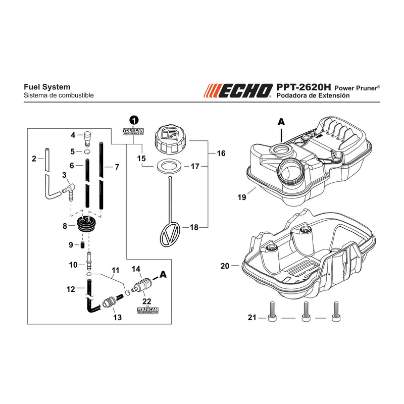 Fuel System