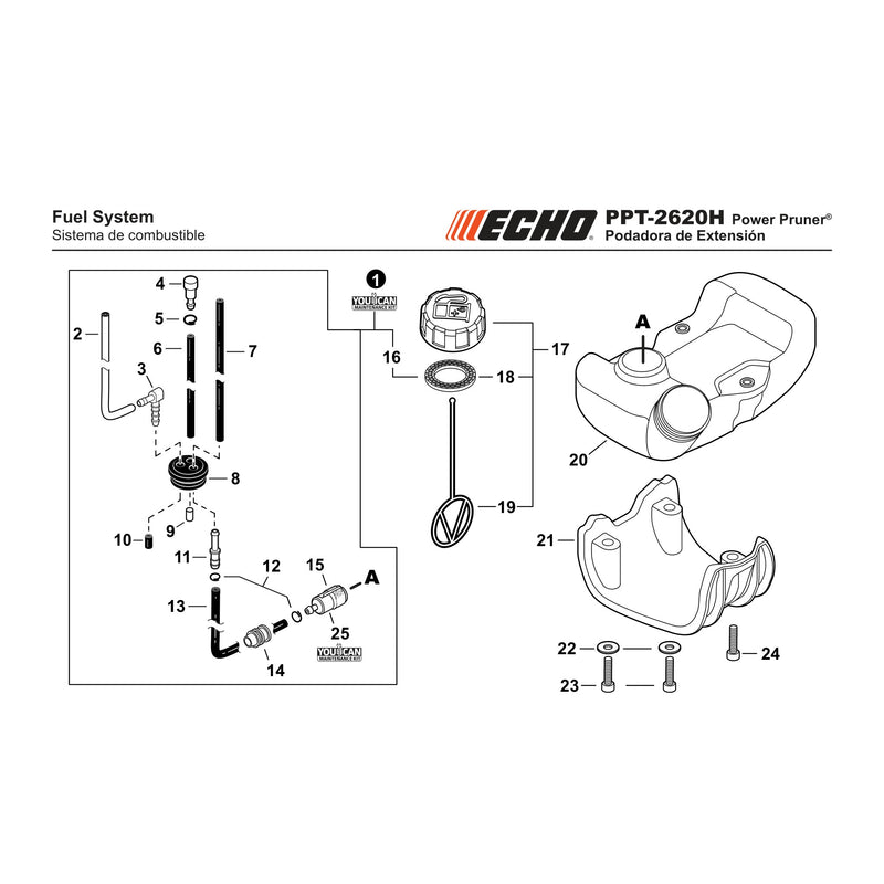 Fuel System