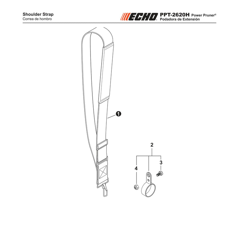 Shoulder Strap