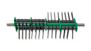 Billy Goat PR550H Power Rake, Honda Engine