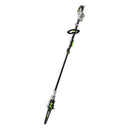 EGO Power+ PS1000 10" Carbon Fiber Telescopic Pole Saw - Battery and Charger Not Included