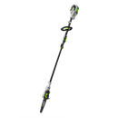 EGO Power+ PS1001 10" Carbon Fiber Telescopic Pole Saw with 2.5Ah Battery and Charger