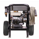 Simpson PowerShot 3600 PSI 2.5 GPM Honda GX200 Gas Pressure Washer (PS61368)