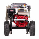Simpson PowerShot 3600 PSI 2.5 GPM Honda GX200 Gas Pressure Washer (PS61368)