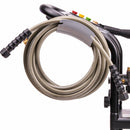 Simpson PowerShot 3600 PSI 2.5 GPM Honda GX200 Gas Pressure Washer (PS61368)