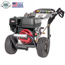 Simpson PowerShot 3500 PSI 2.5 GPM CRX 210 Gas Pressure Washer (PS61253)