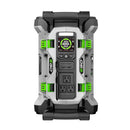 EGO Power+ PST1405-2 NEXUS 1400W Portable Power Station with (2) 6Ah Batteries and Charger
