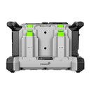 EGO Power+ PST1405-2 NEXUS 1400W Portable Power Station with (2) 6Ah Batteries and Charger
