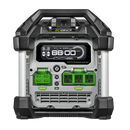 EGO Power+ PST3040-FC 3000W Nexus Portable Power Station (Batteries and Charger Not Included) - Reconditioned