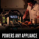 EGO Power+ PST3040-FC 3000W Nexus Portable Power Station (Batteries and Charger Not Included) - Reconditioned