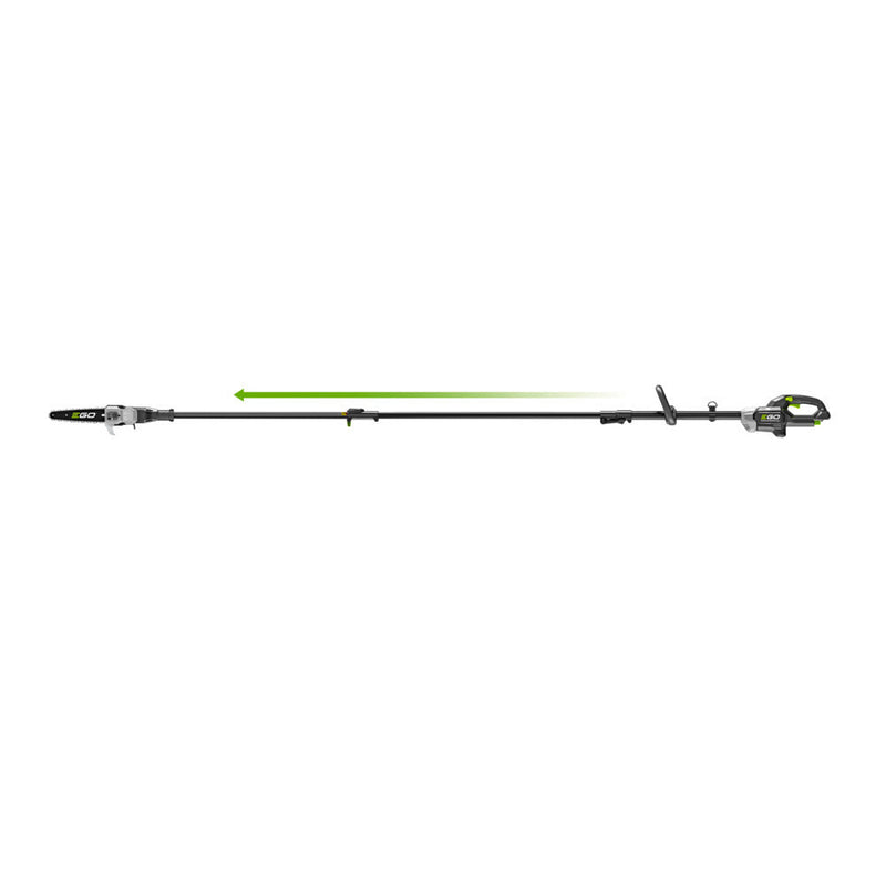 EGO Power+ PSX2510 Commercial 10” Pole Saw Tool Only