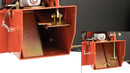 Billy Goat X3002 Hurricane™ Zero-Turn Stand-On Blower