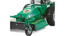 Billy Goat BC2601HHC Outback® Hydro-Drive Brush Cutter with Casters, Honda Engine