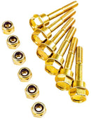 Husqvarna / Poulan 575938801 Shear Bolts - 6 PACK