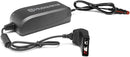Husqvarna 967628301 QC80F Battery Charger With 12V Socket