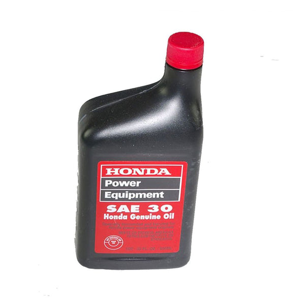 08207-30 OIL, ENGINE (30WT)
