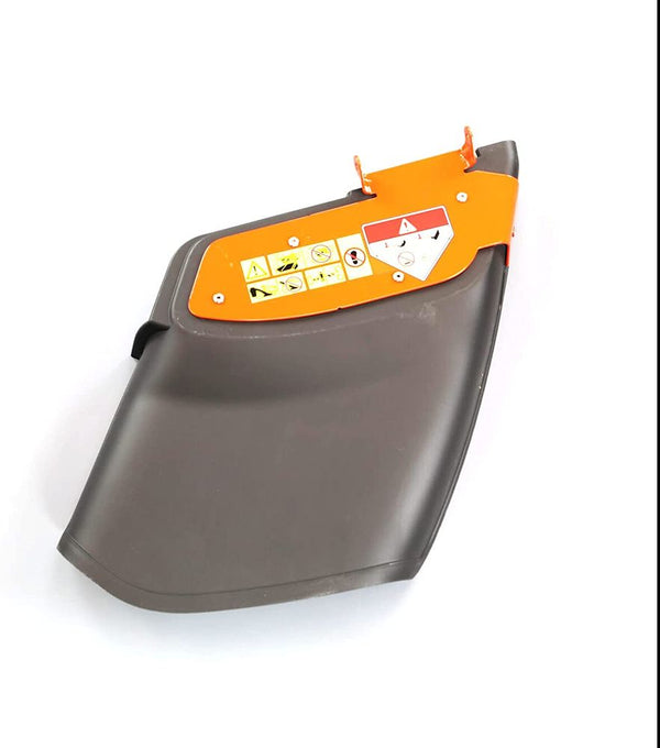 Husqvarna 587305701 Lawn Tractor Discharge Chute Deflector for YTH/Z242/TS Mowers