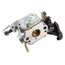 Husqvarna 531215601 Carburetor for 445 & 450 Chainsaws (Replaces 506450401)