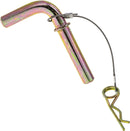 116-0458 PIN-MOUNT, BAGGER