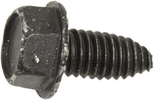 Husqvarna 817000612 Screw, 3/8-16x3/4