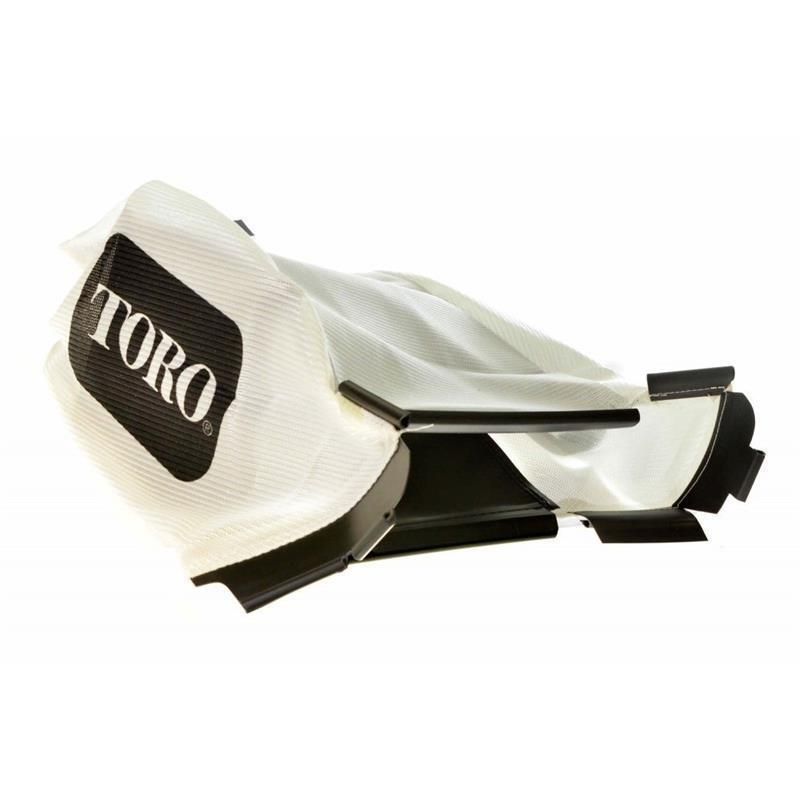 107-3779 GRASS BAG ASM