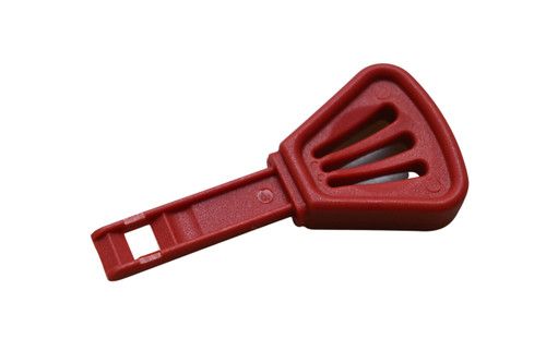 Toro 117-7728 Ignition Key for Snow Blowers 36001 36003 37799 38475