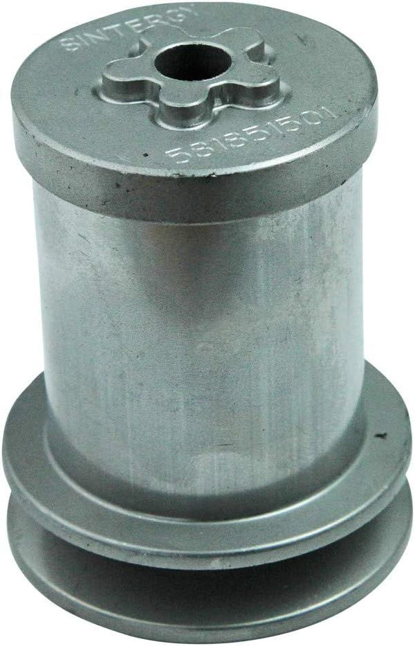 Husqvarna 581851501 Adapter.Blade.25MM.3MPH