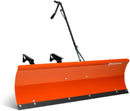 Husqvarna 588181302 48 In Orange Tractor Mount Snow Blade