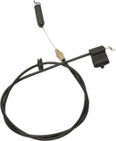 Husqvarna 579484202 Cable Blade Brake/Clutch Control for LC356VB/HU775BBC Mowers