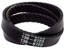 Toro 138-8723 Drive Belt for Power Clear Snow Blowers