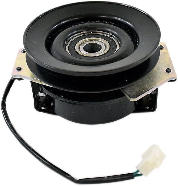 Husqvarna 587241401 PTO Clutch for YT42/YT48/YTH2642 Lawn Mowers