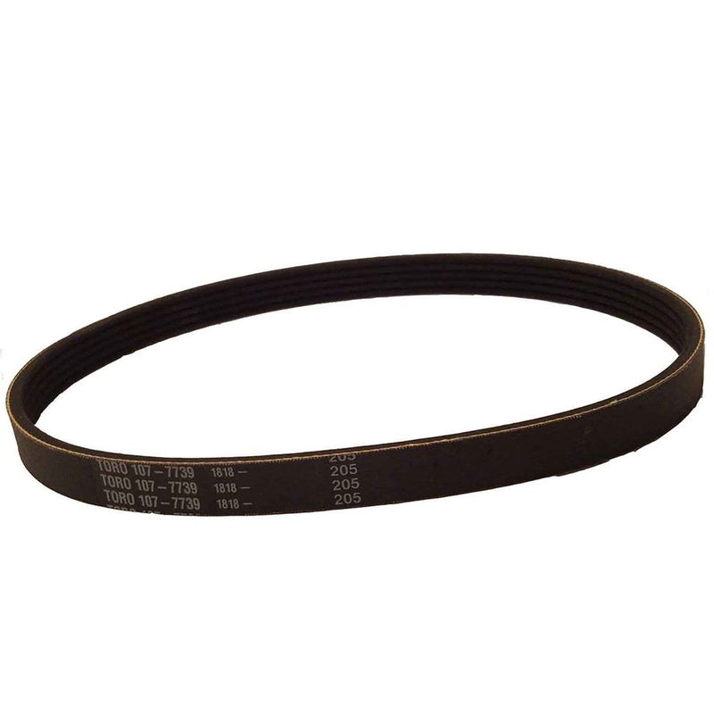 107-7739 Poly V-Belt