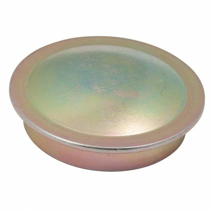 Toro 103-4882 Grease Cap for Select Toro 30" Stand-On Aerators, Commercial Mid-Size, Z Master and Grandstand Riding Lawn Mowers