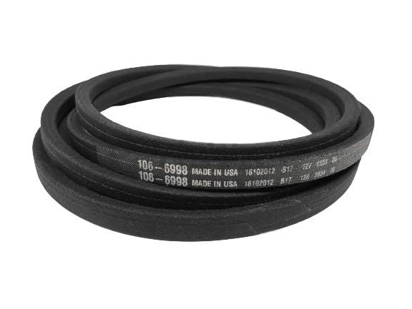106-6998 V-Belt