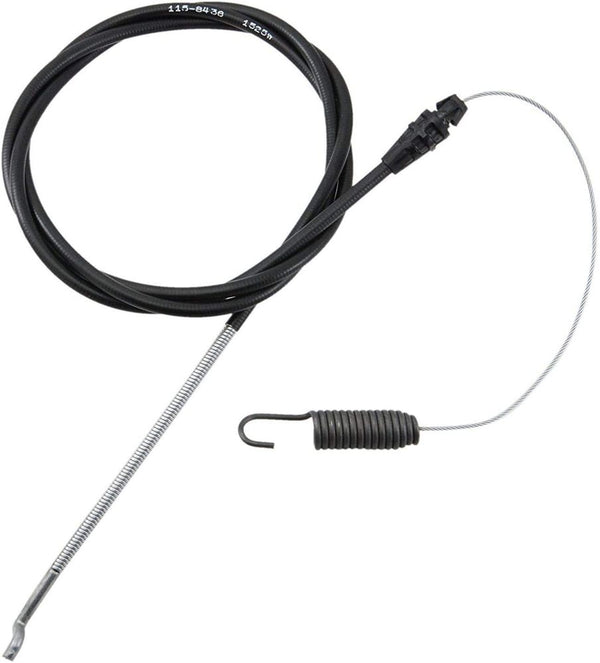 115-8436 Traction Cable