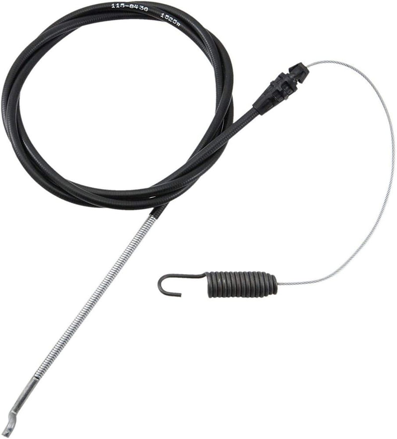 115-8436 Traction Cable