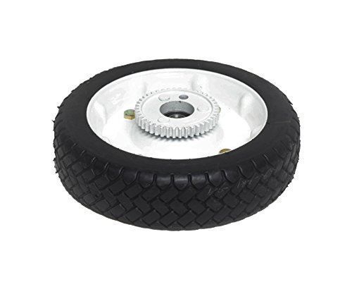 121-1379 WHEEL AND TIRE ASM
