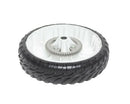 Toro 137-4835 8" Wheel for Recycler Lawn Mowers