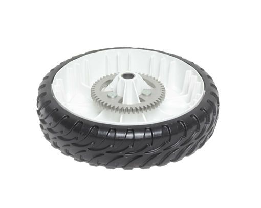Toro 137-4835 8" Wheel for Recycler Lawn Mowers