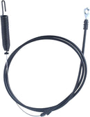 Husqvarna 584243501 Clutch Cable for YTH/2246/917 Lawn Mowers
