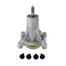 Husqvarna 587820301 Mandrel Assembly for YTH/GTH/KAA Lawn Mowers