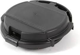Husqvarna 586638501 Revolution Cap Assembly